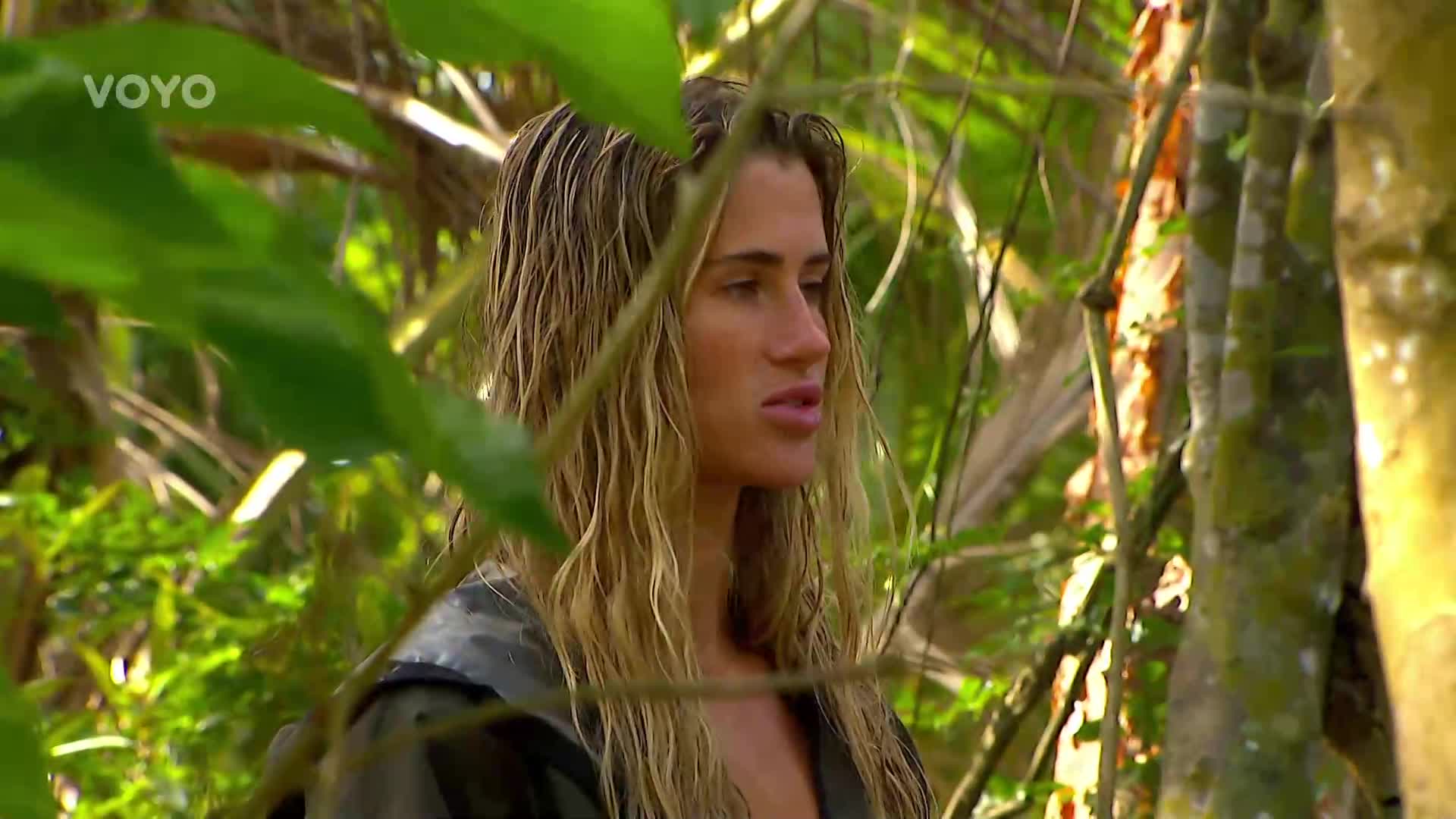 Symboly za jmény na kmenové radě v Survivor? Johana s Hankou kují pikle