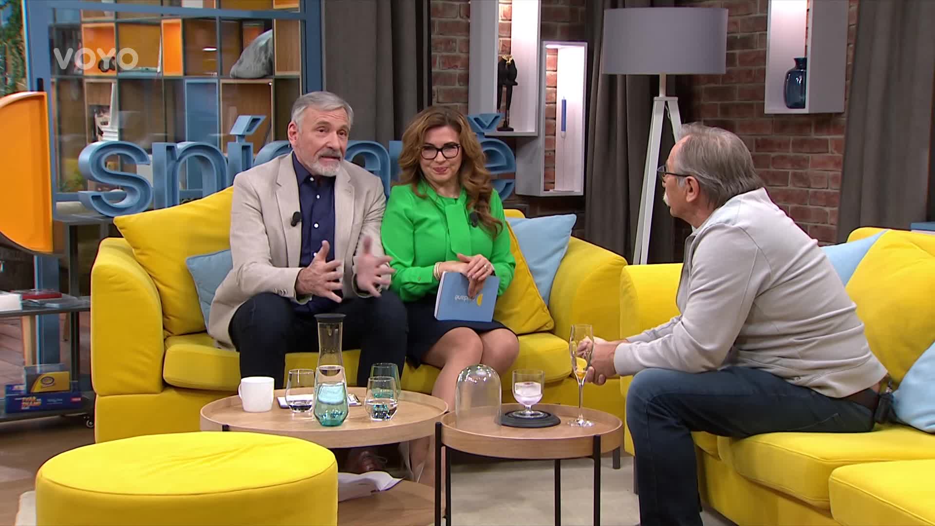 Co jste nevěděli o Pavlu Zedníčkovi: Která známá herečka ho učila líbat?