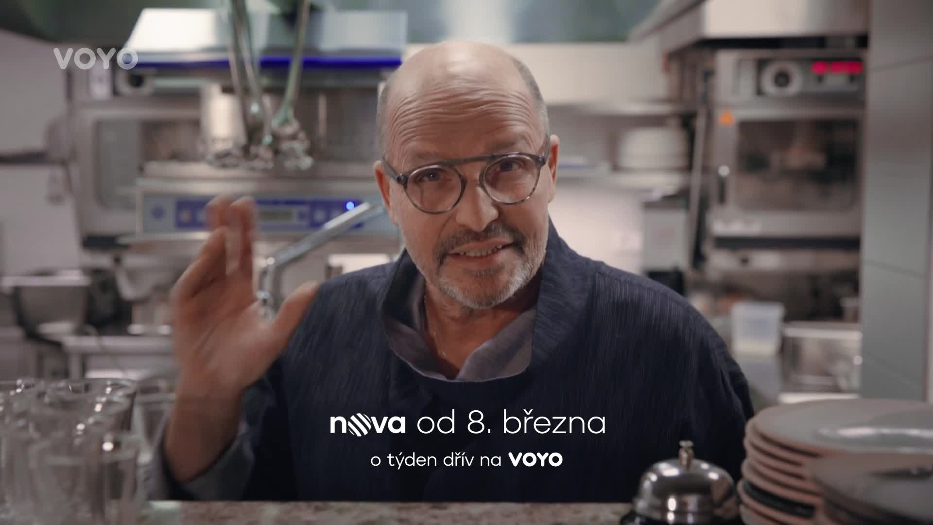 Pohlreichův souboj restaurací startuje už brzy! kdy se můžete těšit na novou show?