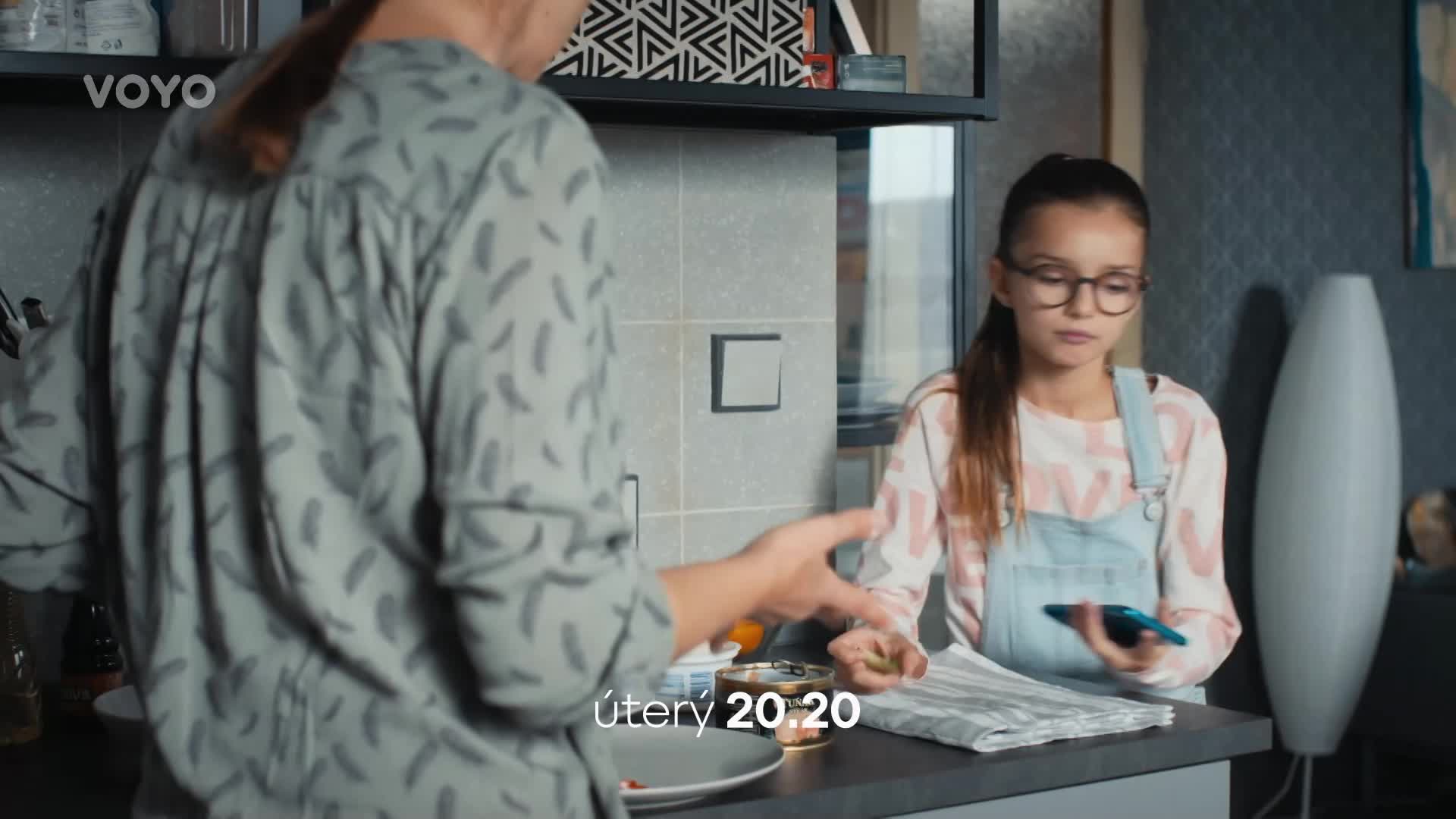 Norika se snaží nastartovat kariéru snů! Kdo jí s tím pomůže?
