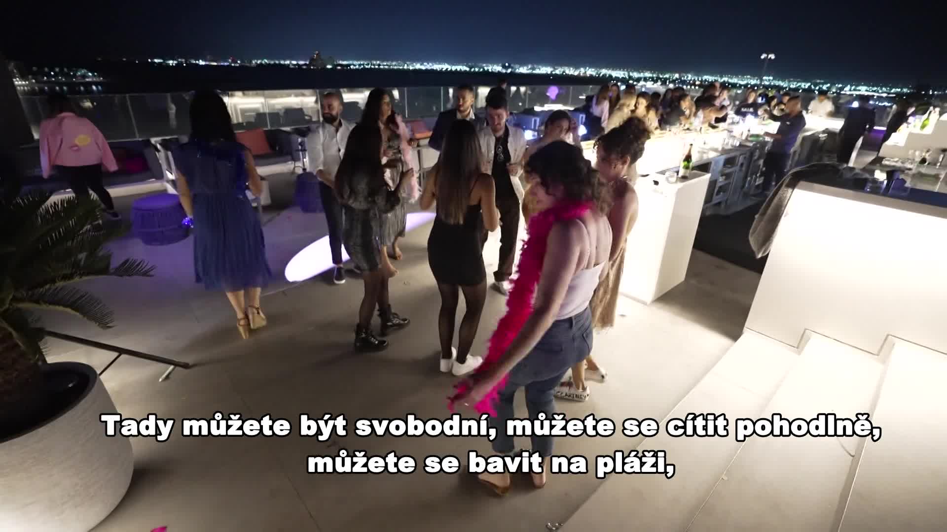 Experti na cestách: Speciál o Rás al-Chajmě