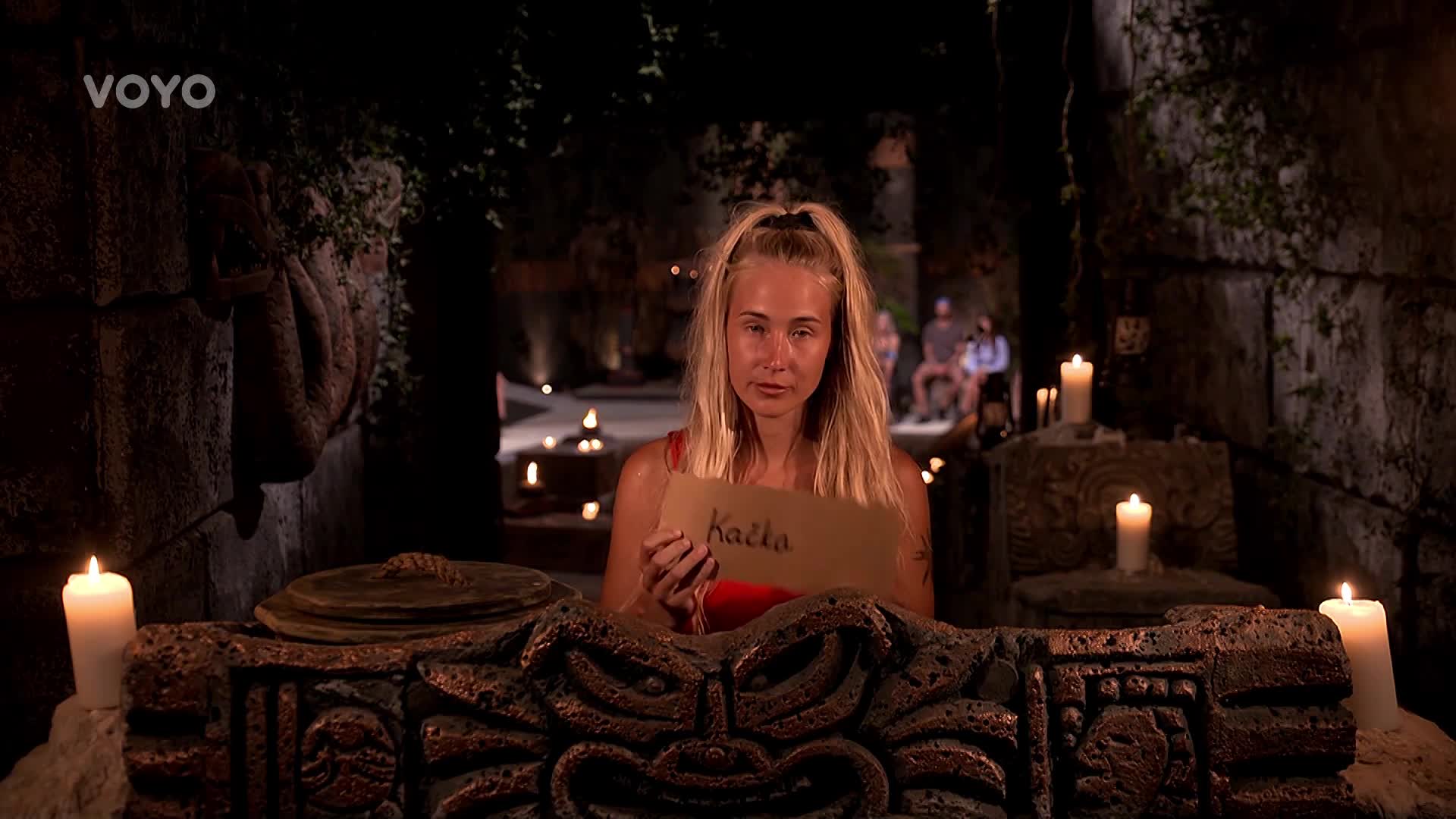 Čtvrtá kmenová rada Survivor 2023: Podívejte se na kompletní výsledky tajného hlasování!