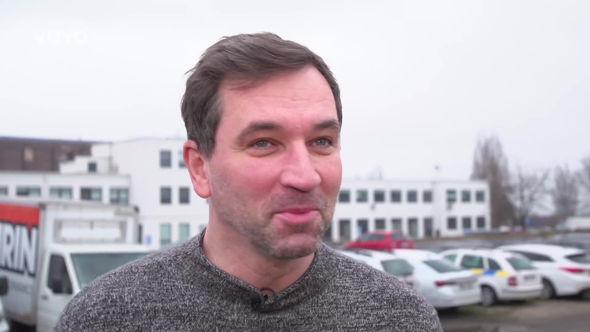 Ondřej Sokol má v Superlovu nový cíl: Potřebuji, aby plakali i lovci!