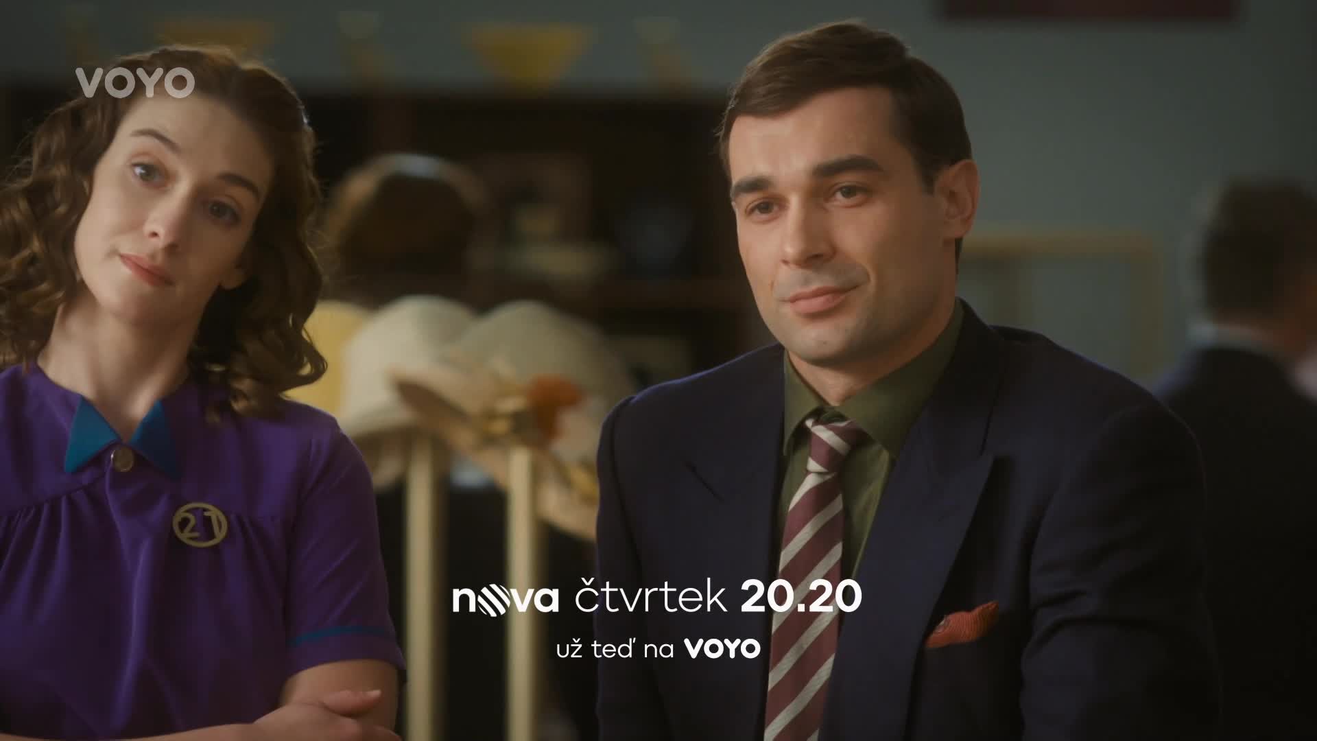 Hledání viníka, (ne)povedené fotky i zásadní změny. Co se stane ve Zlaté labuti?