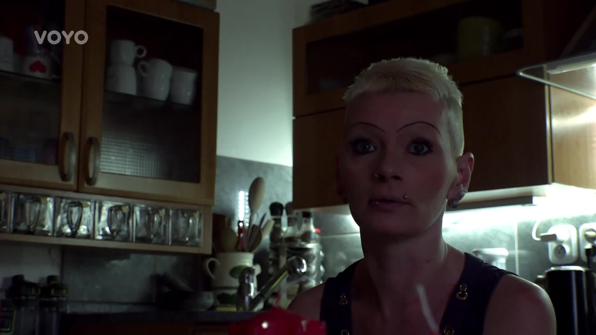 Zuzka z Výměny si prožila peklo! Jak se ji manžel pokusil zabít?