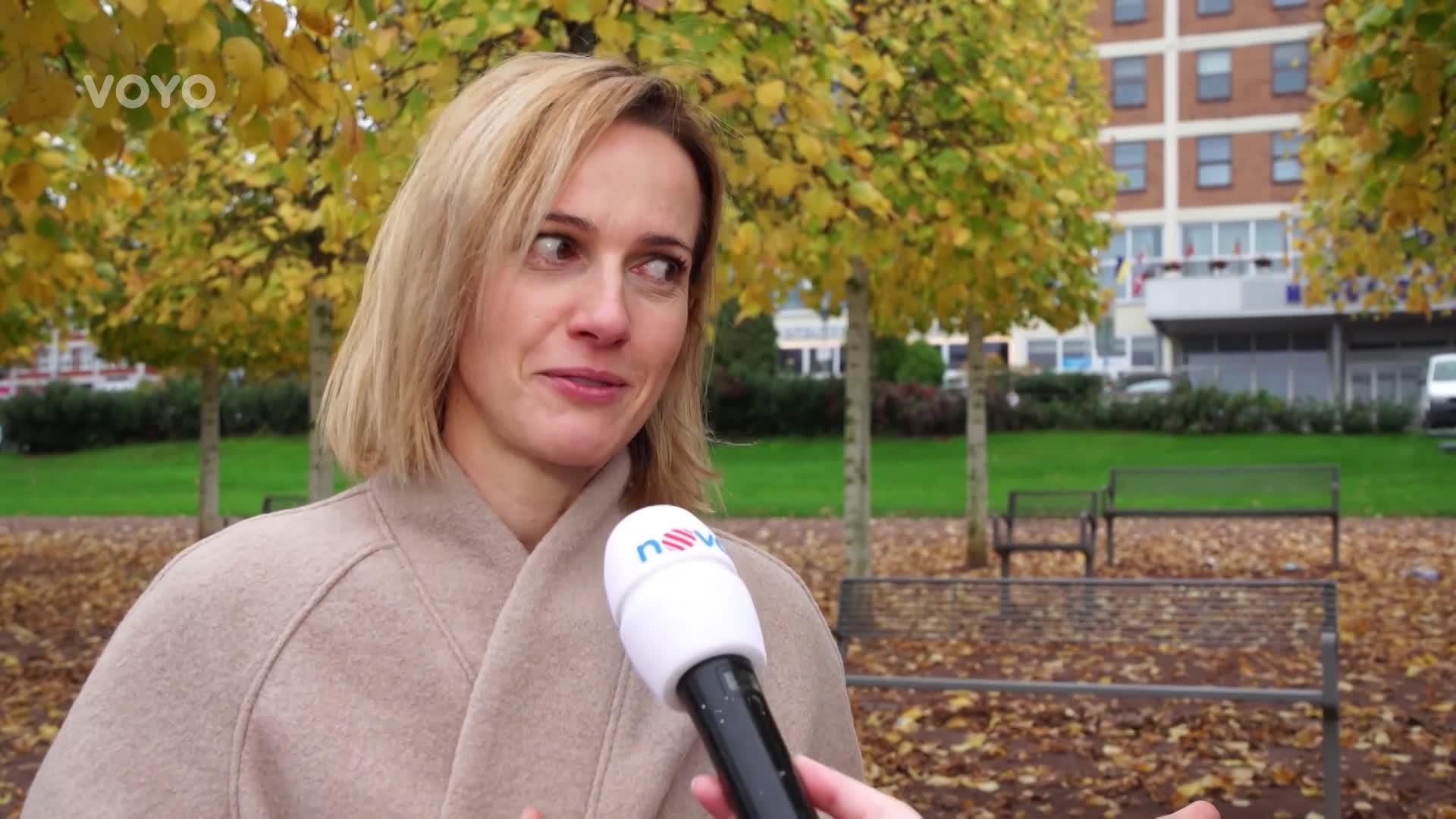 Petra Bučková ze Sex O'Clock: Matky nemluvte dcerám do života! Proč?