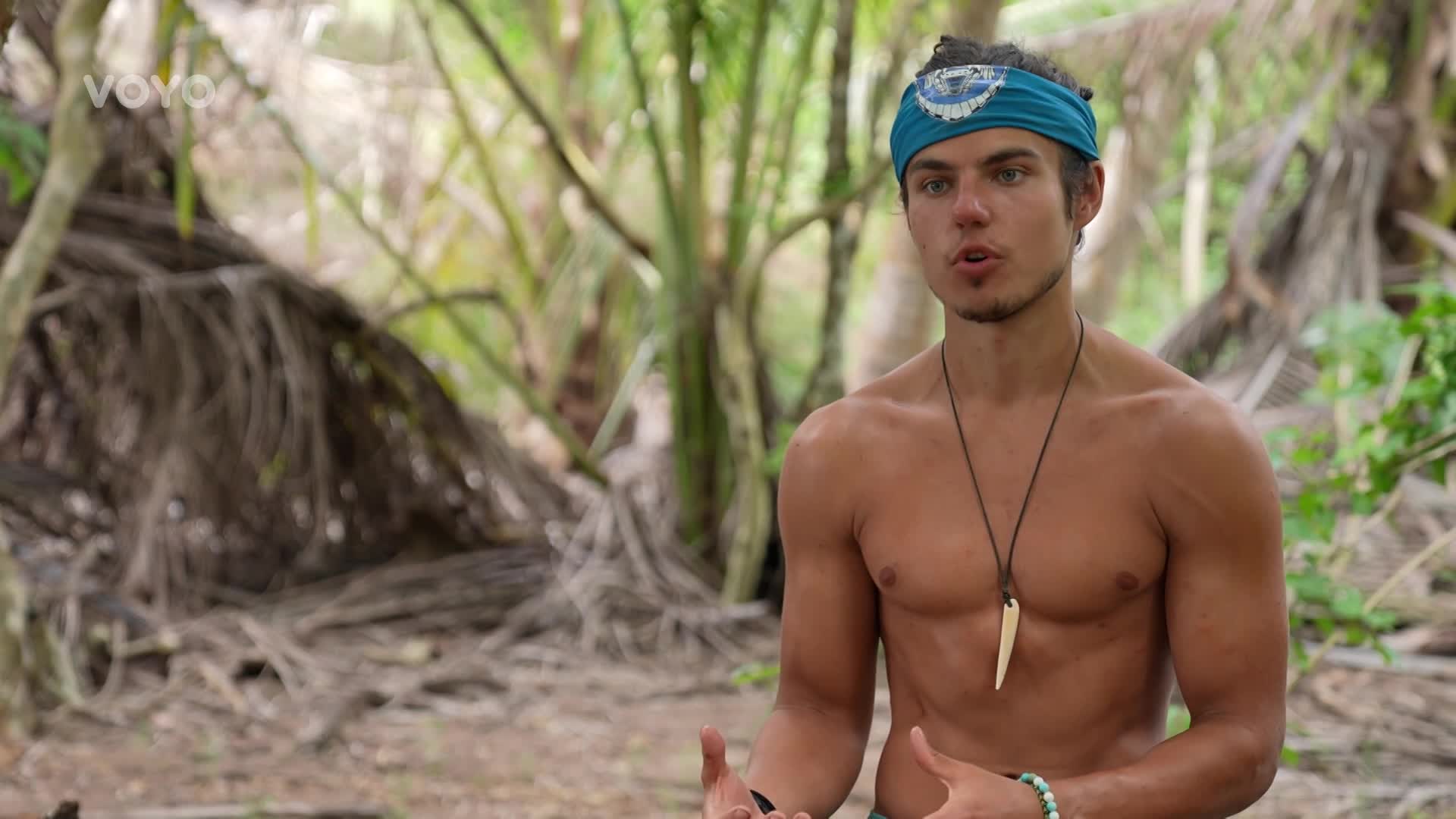 Johanka je v Survivor hlavní kuchařka! Čím svůj kmen krmí?