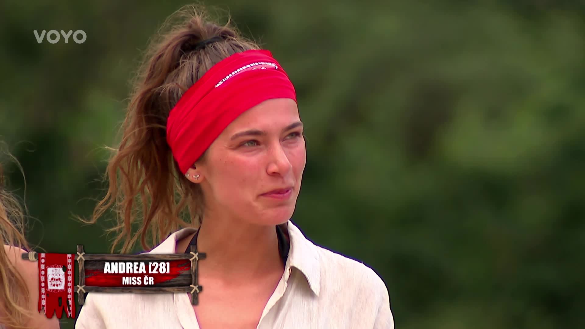Andrea v Survivor nezvládá konflikty! Na koho si ale dovolí?