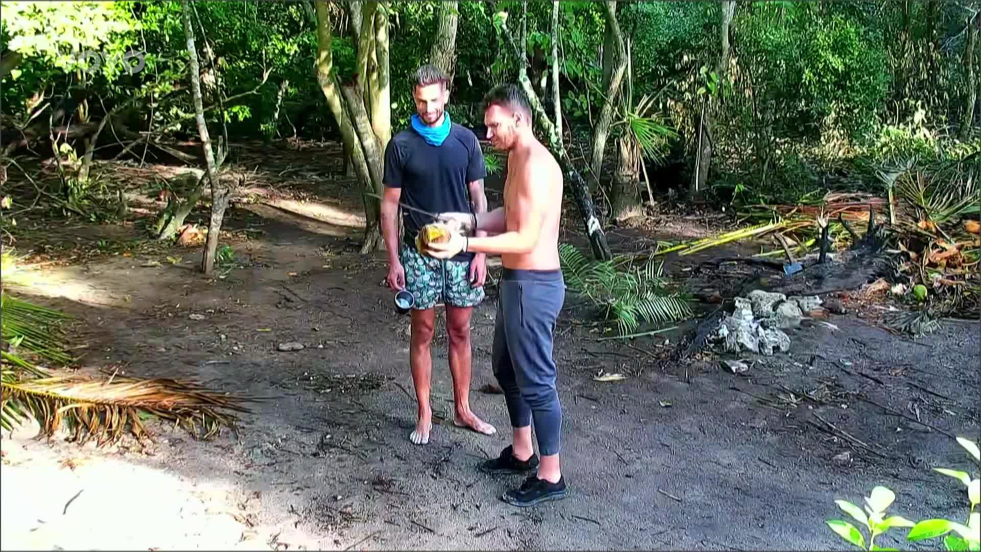 Johana v Survivor oslavila třicetiny! Rebelové pro ni připravili dojemné překvapení