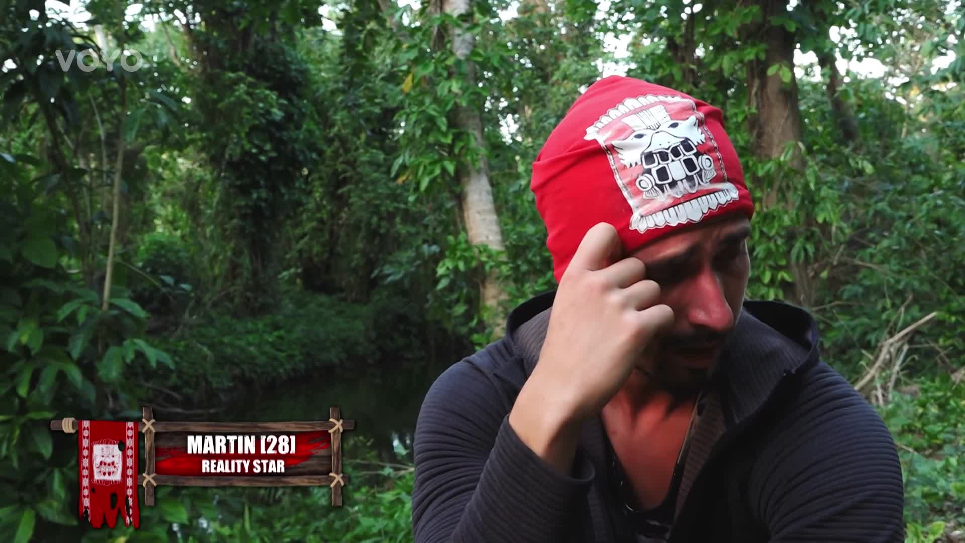 Survivor Highlights, 8. díl: Sláva Rebelce, žalostné slzy Martinovy a Švanci chce víc!
