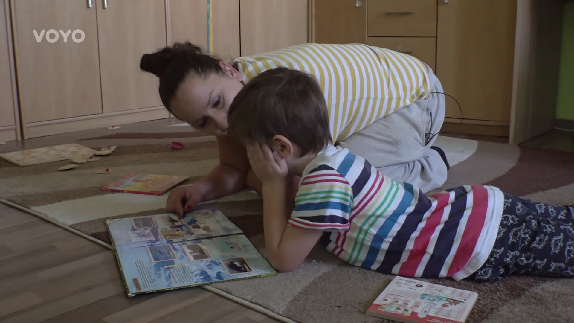 Žaneta z Výměny má na krajíčku! O co připravila svého syna?