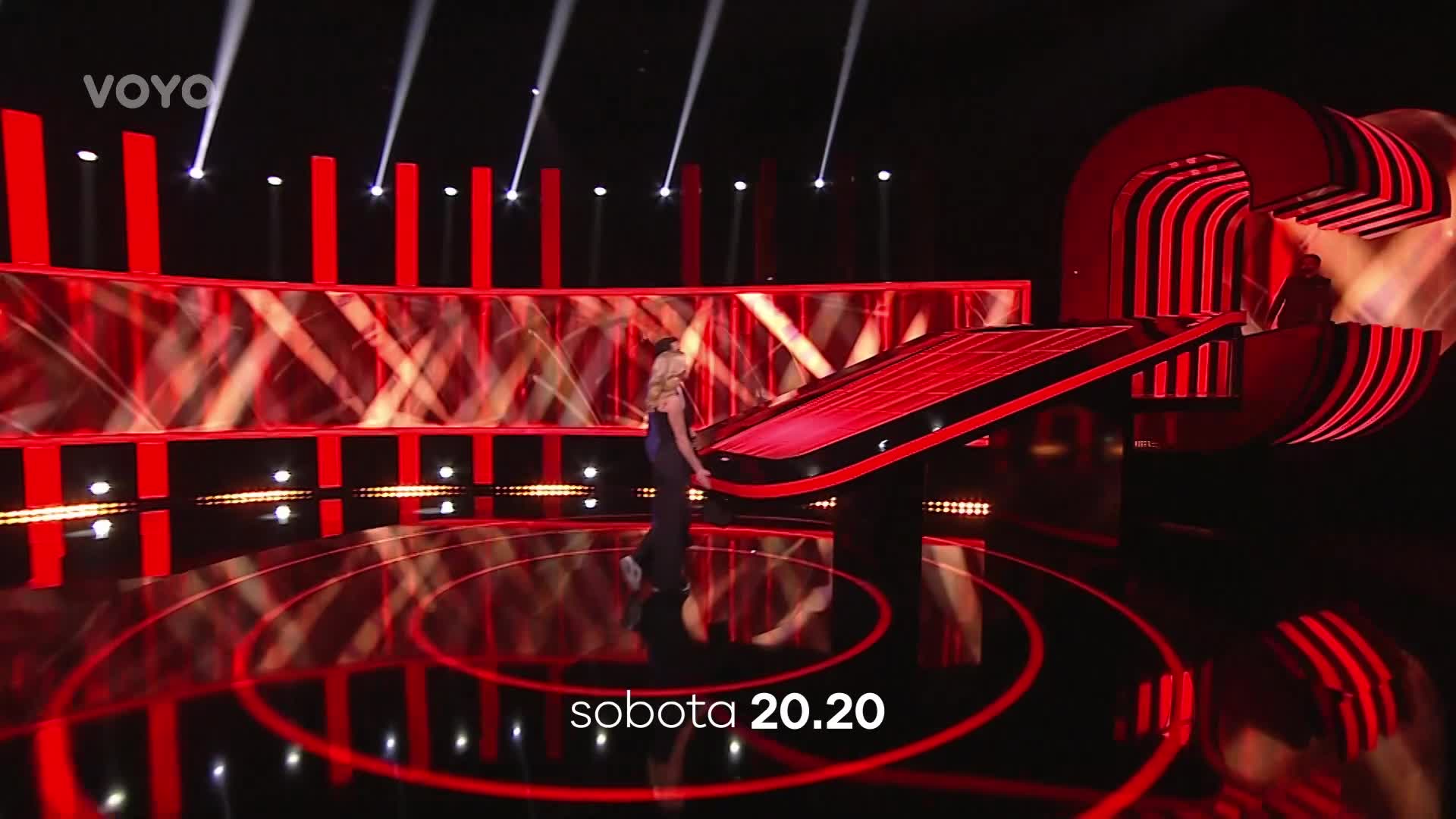 Hvězdy Ondřeje Sokola rozhodí! Sundá si Hana Vagnerová tričko?