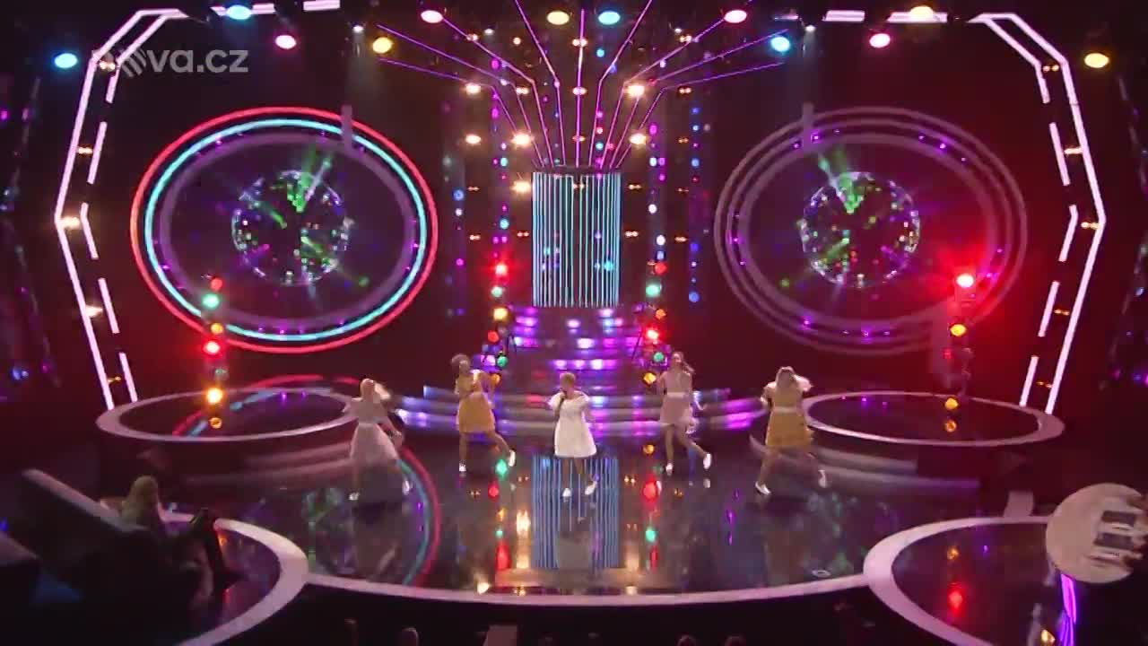 Odhalení ze zákulisí: Zuzka Norisová prozradila svůj dětský sen a Kačka Fialová řekla, jak to má s Kohákem!