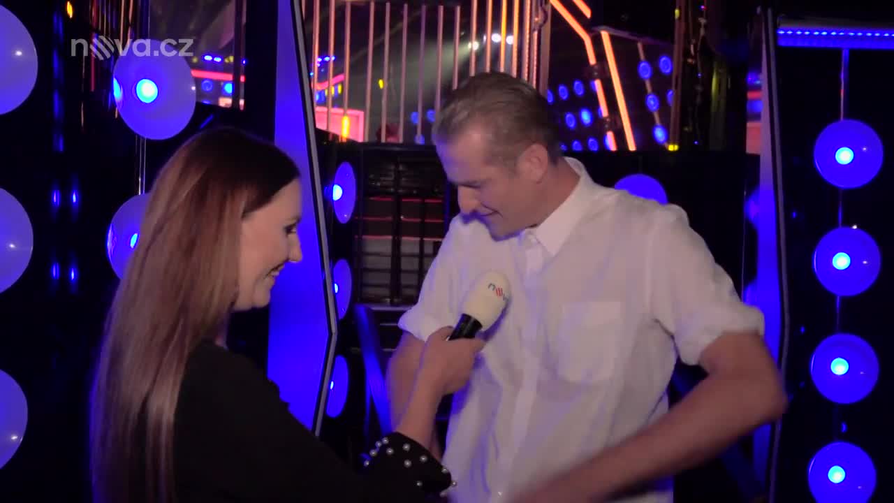 Finalista Tvojí tváře Roman Zach se téměř rozplakal, co mu bude nejvíce chybět?