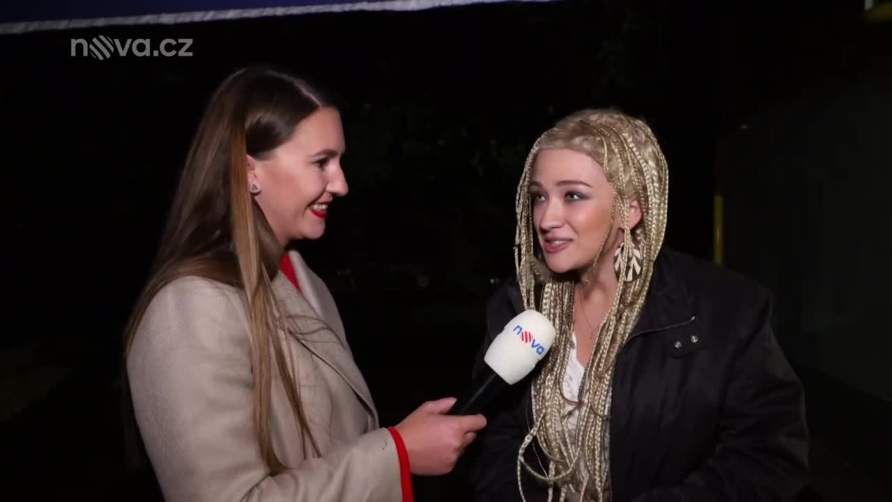 Přihlásit se do Superstar? Tereza Mašková prozradila, v čem se po soutěži změnila