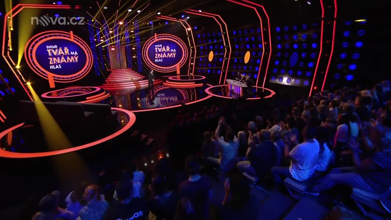 Jak si Hana Zagorová užila natáčení Tvojí tváře? Diváci z ní byli nadšení!