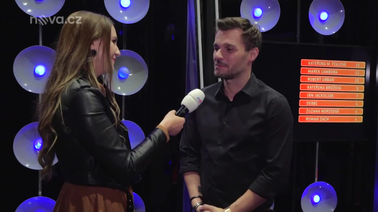 Leoš Mareš v roli porotce Tvojí tváře: Dokázal by si sám sebe představit jako soutěžícího?