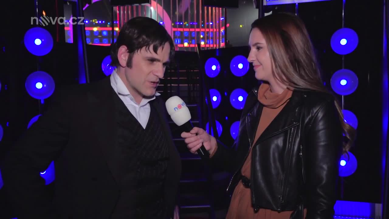 Tvoje tvář má známý hlas není pro padavky! Ján Jackuliak prozradil, s čím nejvíc bojuje