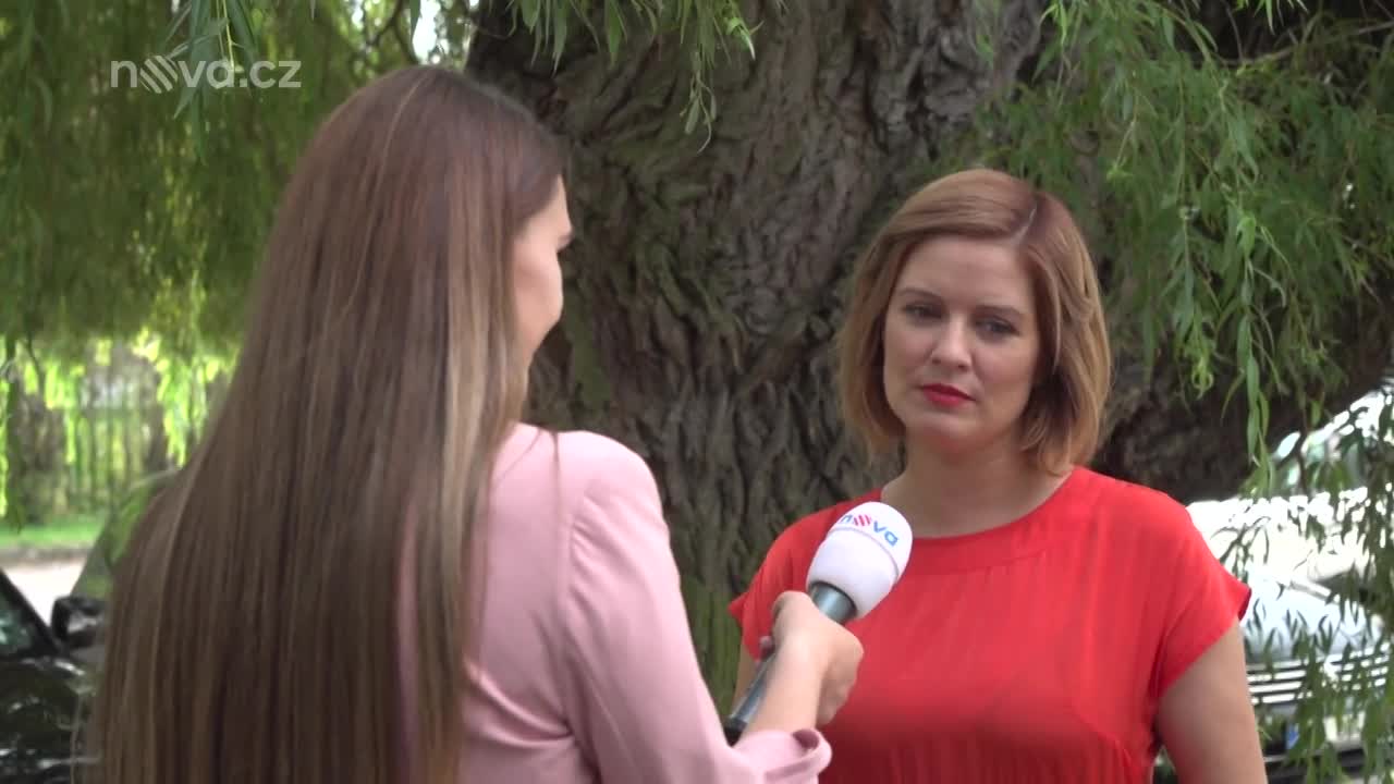 Co říká o zpěvu Zuzky Norisové její muž? Soutěžící se vyjádřili ke své čtvrté proměně!