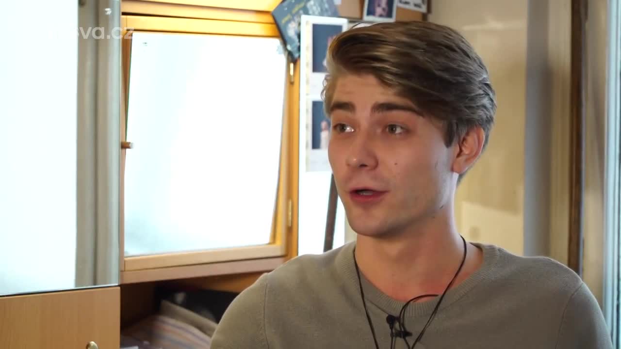 Vítěz 2. kola Tvojí tváře to rozjel v živém streamu! Ptali jste se ho na cokoliv