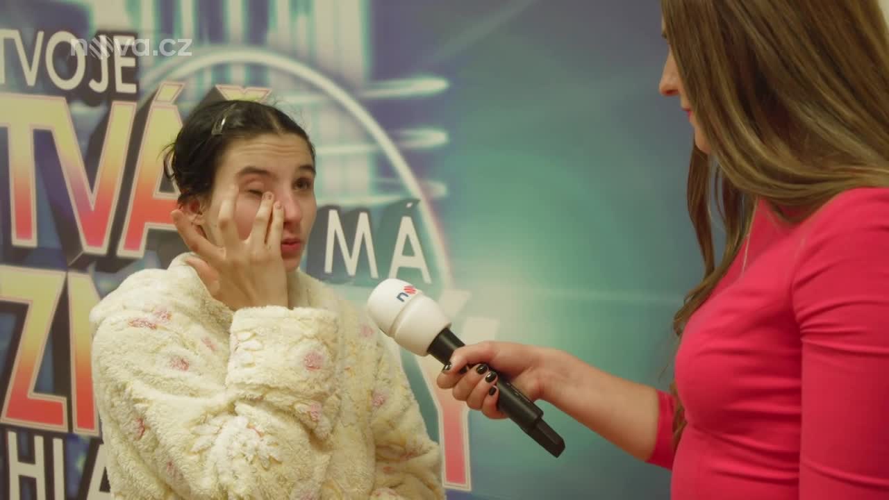 Sexy bohyně v Tvojí tváři!