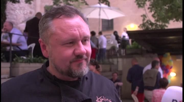 Chcete uspět v kuchařské show MasterChef? Miroslav Kalina vám poradí jak na to!
