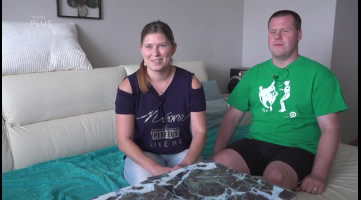 PO 1 ROCE: Jak se Valerovým z Mise nový domov změnil život? Lenka i Lukáš znovu před kamerou