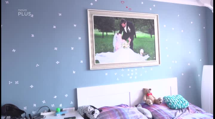 VIDEO: Manželé Valerovi z Mise nový domov promluvili o miminku! Vybrali pro něj opravdu krásné jméno