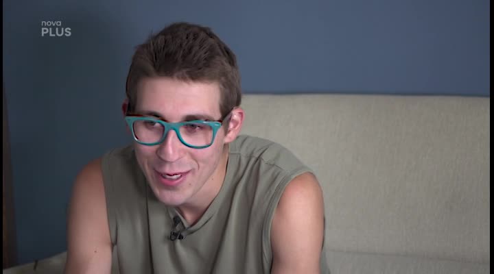 Michal z Mise nový domov promluvil otevřeně o své matce a její rodině! Proč ho nyní kontaktovali?