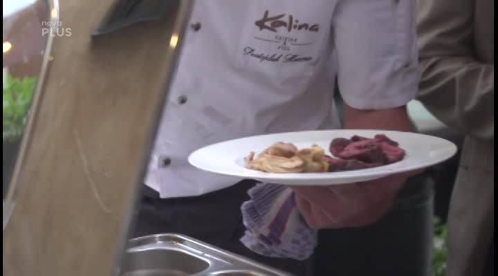 Šéfkuchař Mirek Kalina ze show MasterChef otevřel novou restauraci. Její místo vás překvapí!