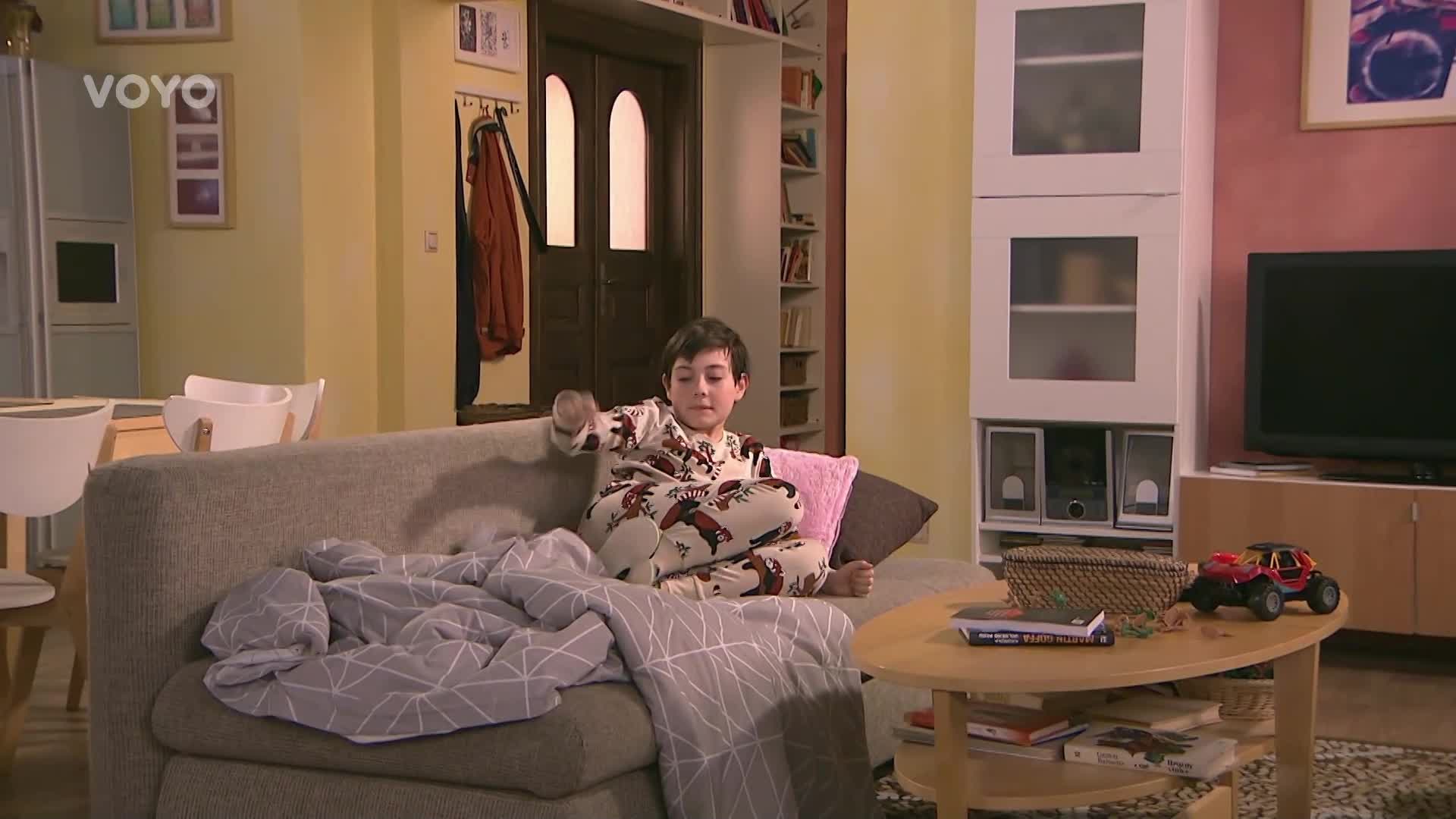Lexík zalže Kateřině do očí. Co provádí za zády všech?