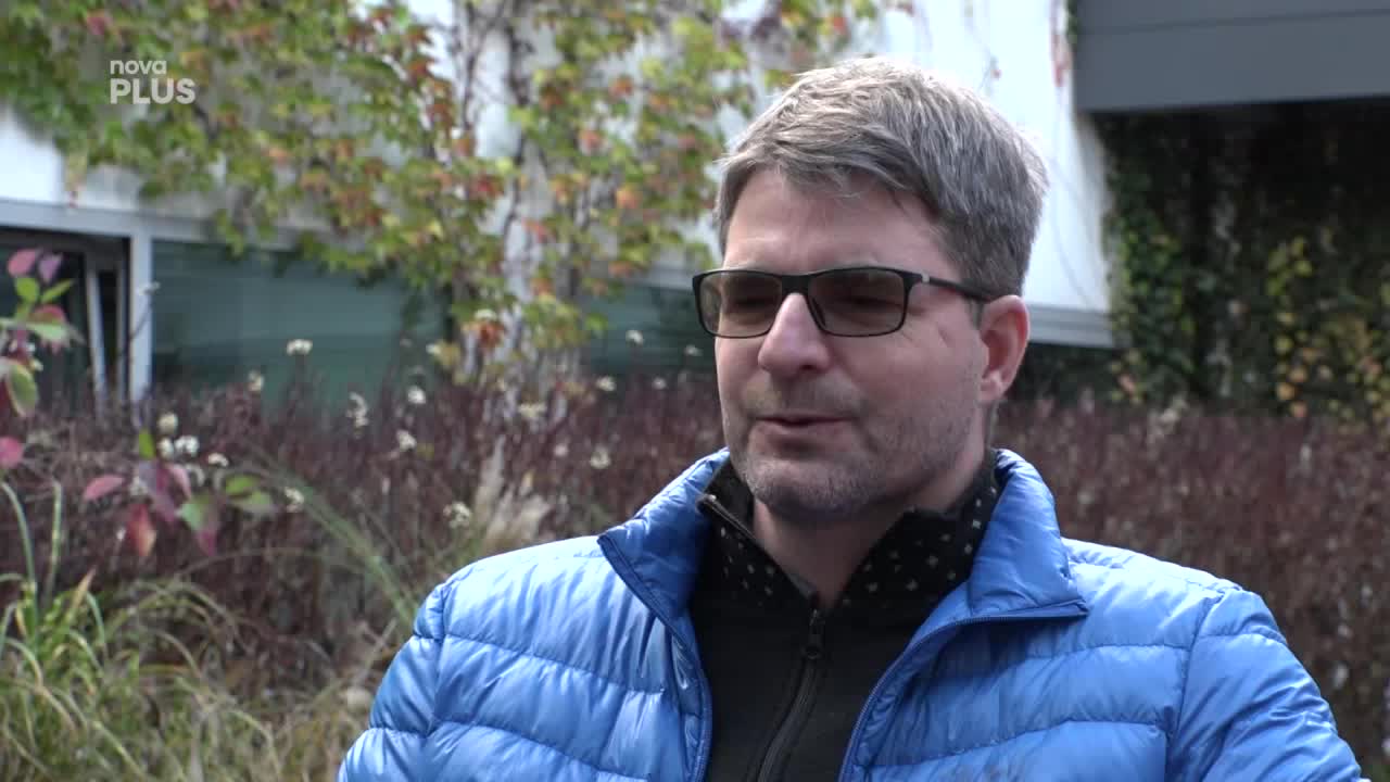 Nova stars s Michalem Jančaříkem, 2. díl. Jak teď jezdí autem? A co mu na silnici vadí?
