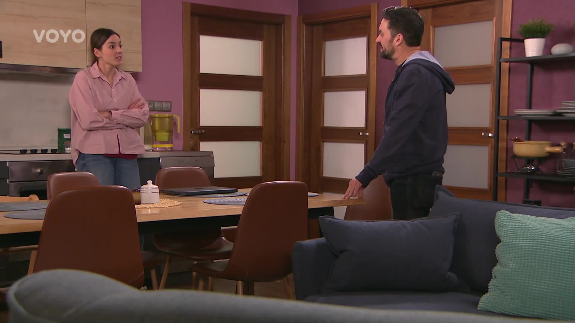 Domov Karly a Máry pod drobnohledem sociální pracovnice. Čeho se obávají?
