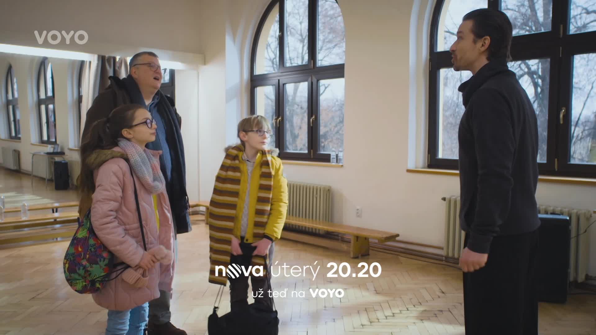 Vánoční přípravy jsou v plném proudu! Proč se promění v noční můru?