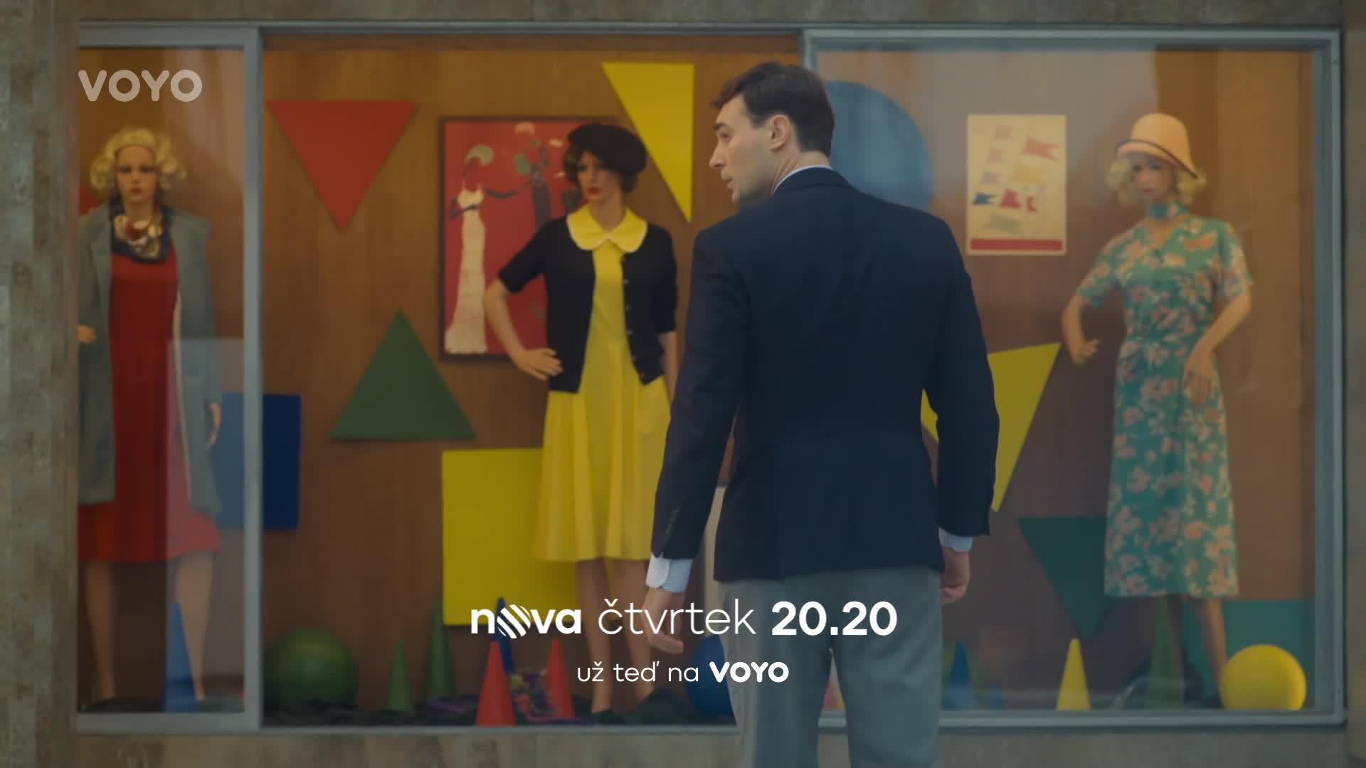 Nové začátky, vzdorování rodině i sázka o životy. Co se stane ve Zlaté labuti?