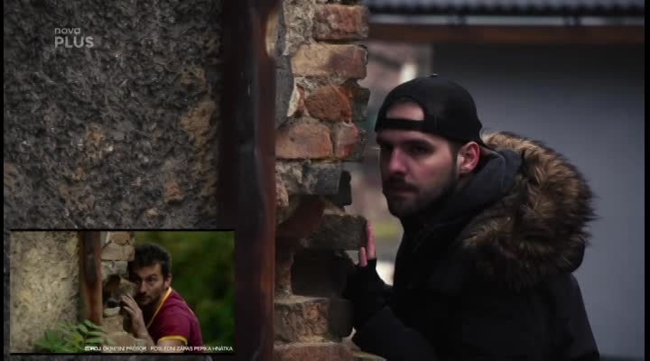 FILMOVÁ MÍSTA 10: Luděk Sobota o hádkách při natáčení filmu Okresní přebor