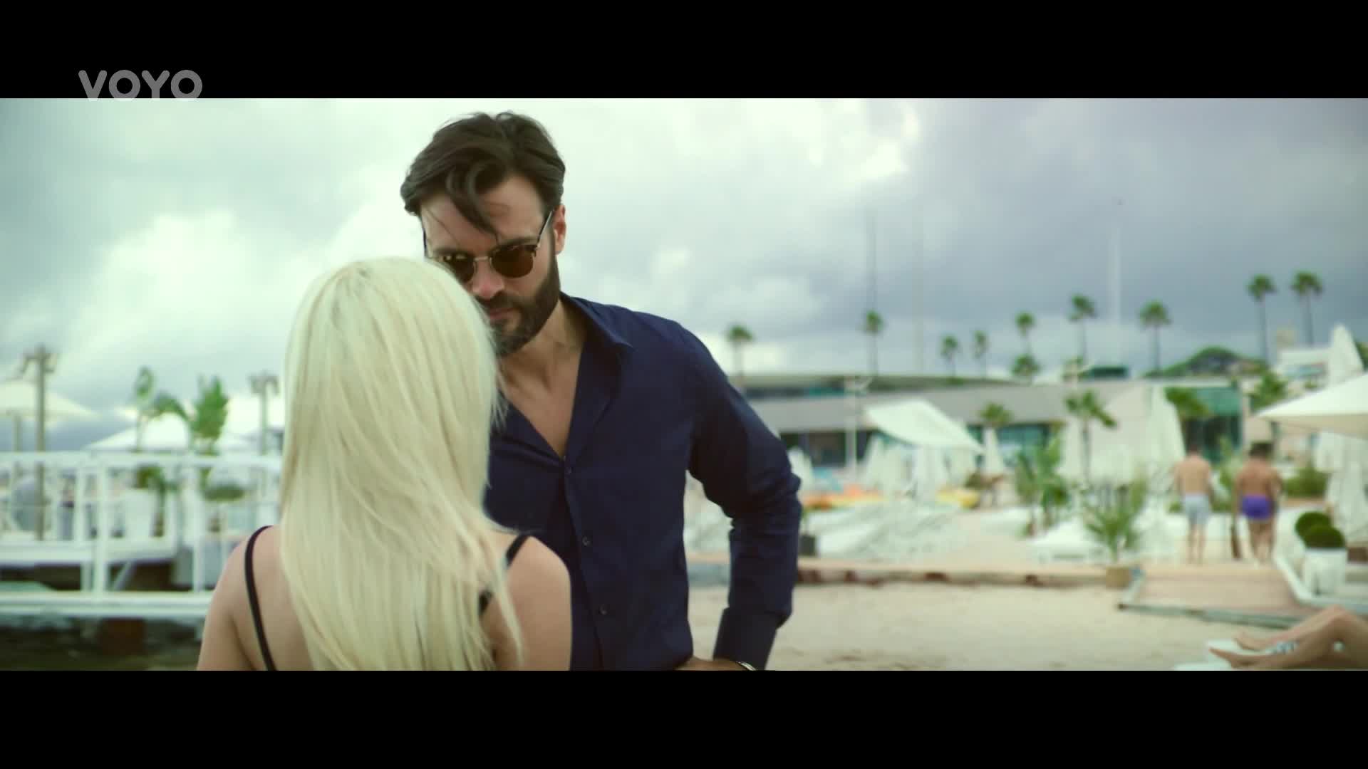 Zlato, sex, ponížení. Film Krásky z Dubaje se inspiruje skutečným polským skandálem
