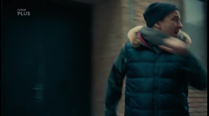 Divokou honičku utnul až Prokopův chytrý nápad. Bude opět utíkat před zákonem?