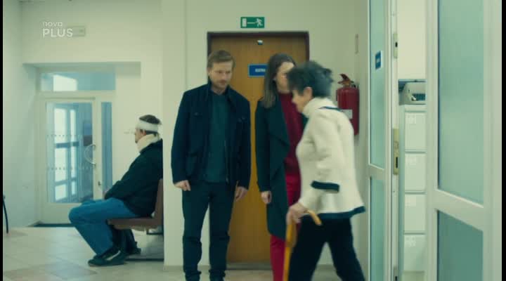 V Ulici zažívá Vendula samá milostná zklamání. Jak to bude s její postavou v detektivním seriálu?