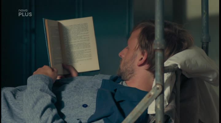 NOVÝ DÍL UŽ DNES: Kdo pomůže Prokopovi získat interní informace přímo ve vězení? Rodinný známý!