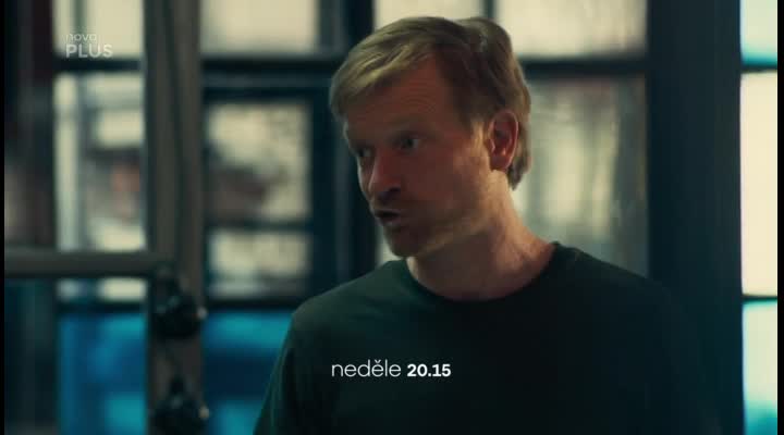UKÁZKA Z 8. DÍLU: Tato známost bude pro Lenku doslova vražedná! Co na to Král?