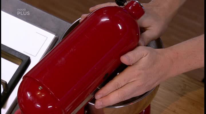 Tescoma s chutí: Sendvič s kuřecí domácí šunkou