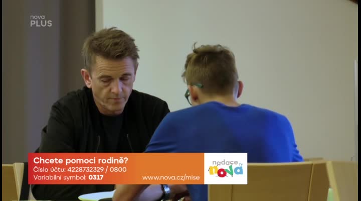 Upřímné přiznání Michala z Mise nový domov: Promluvil o největším šoku během natáčení!