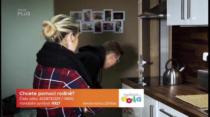 Michal z Mise nový domov prozradil, jak se mu po natáčení daří! Z čeho byl nejvíce dojatý?