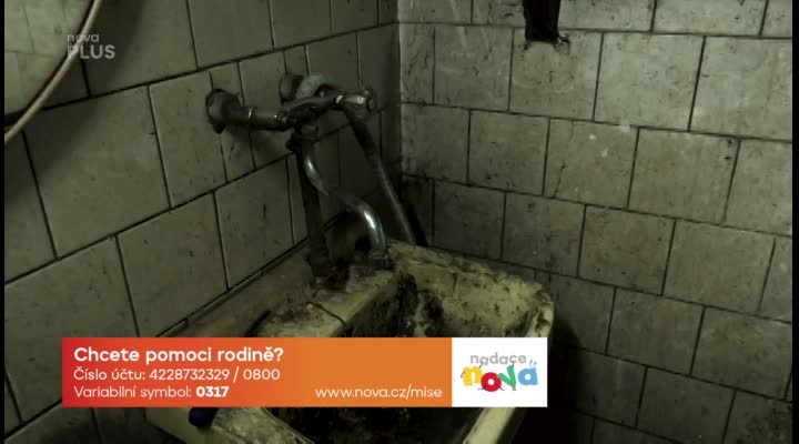 Velké tajemství Michala z Mise nový domov: Dlouhá léta se o tom styděl mluvit...