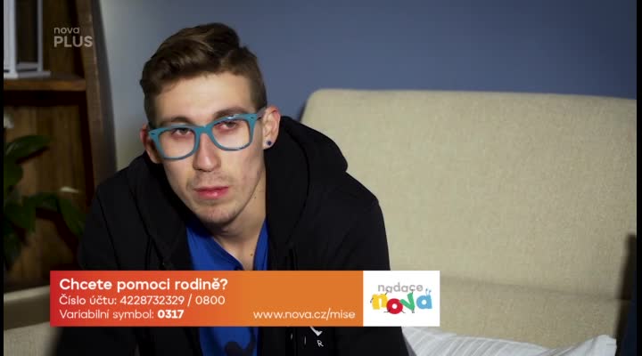 Michalovi z Mise nový domov se nečekaně ozvala matka, která ho chtěla prodat! Co chtěla?