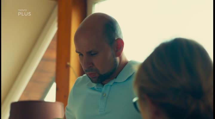 VIDEO: Proč se herec Tomáš Dastlík zamkl s Matějem Hádkem do jednoho pokoje?