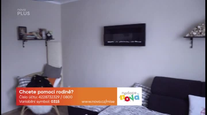 Babička Helena z Mise nový domov šokovala: Kvůli natáčení došlo k zásadní změně. Co bylo špatně?