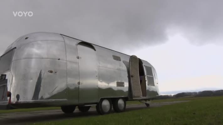 VIDEO: Tereza Pergnerová málem zničila karavan Mise nový domov! Nevšimla si totiž jedné zásadní věci