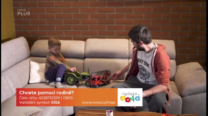 Otevřená zpověď Juliána z Mise nový domov: Promluvil o drogové závislosti i okamžiku, kdy si sáhl na úplné dno!